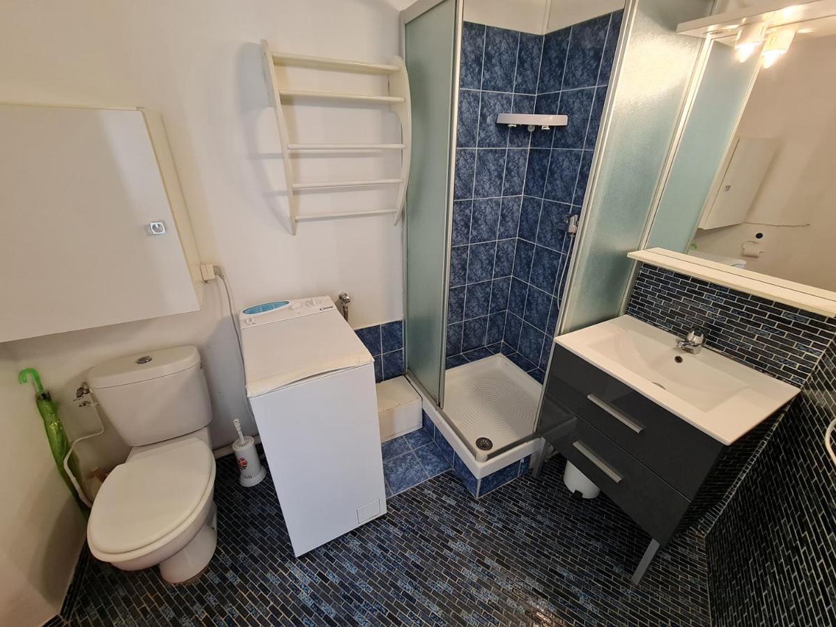Studio 261 Escale Plage Residence لو غراو دو روا المظهر الخارجي الصورة
