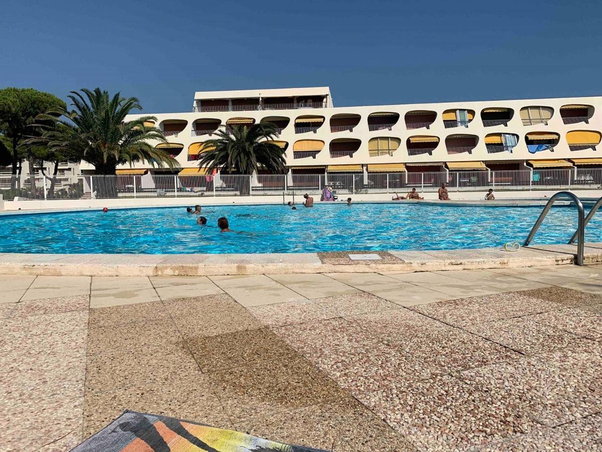 Studio 261 Escale Plage Residence لو غراو دو روا المظهر الخارجي الصورة